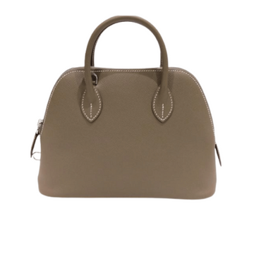 Hermès Bag | Bolide 1923 25 Bag In Etoupe Epsom