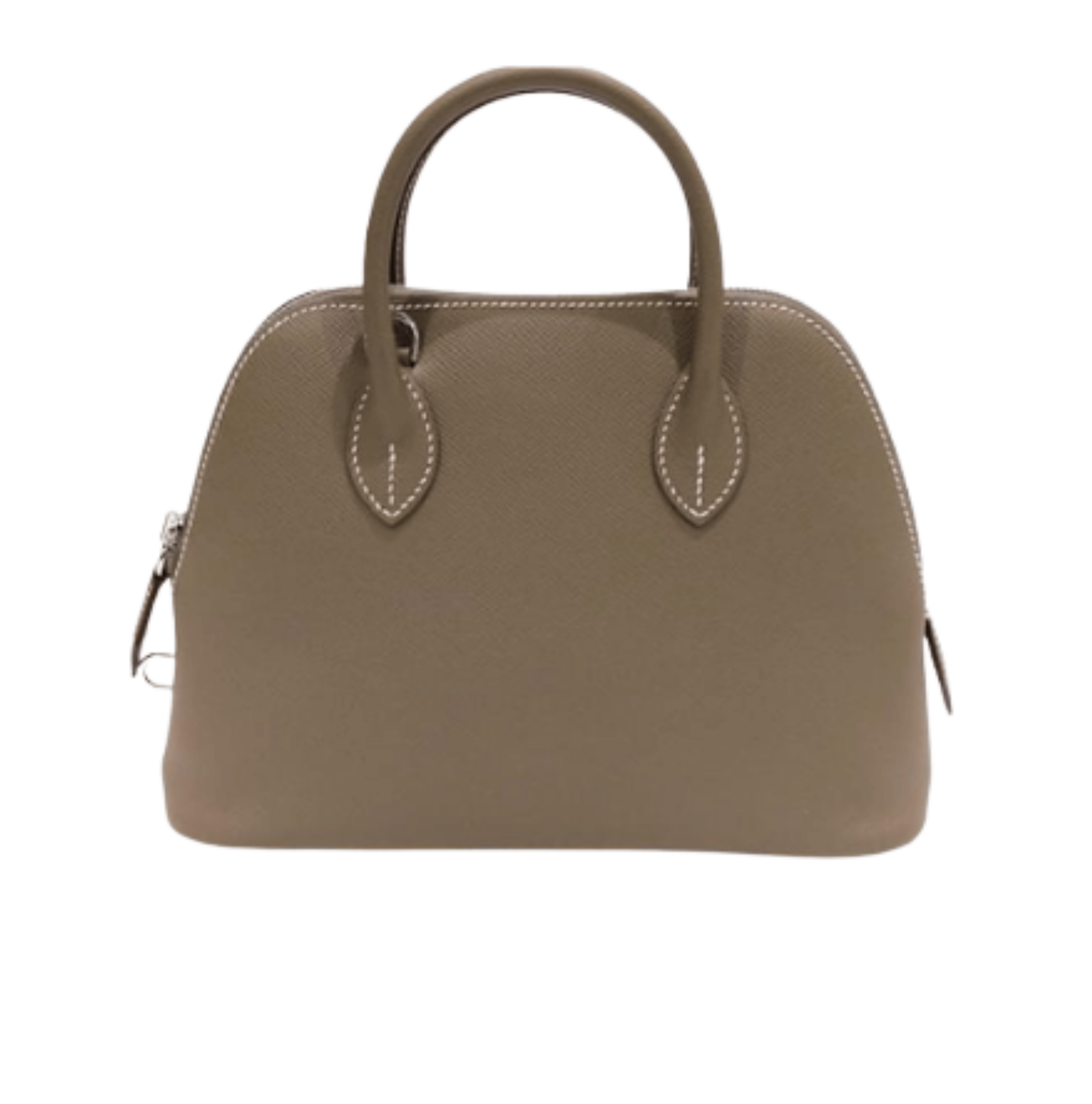Hermès Bag | Bolide 1923 25 Bag In Etoupe Epsom