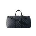 Louis Vuitton Bag | Keepall Bandoulière 50 Travel Bag