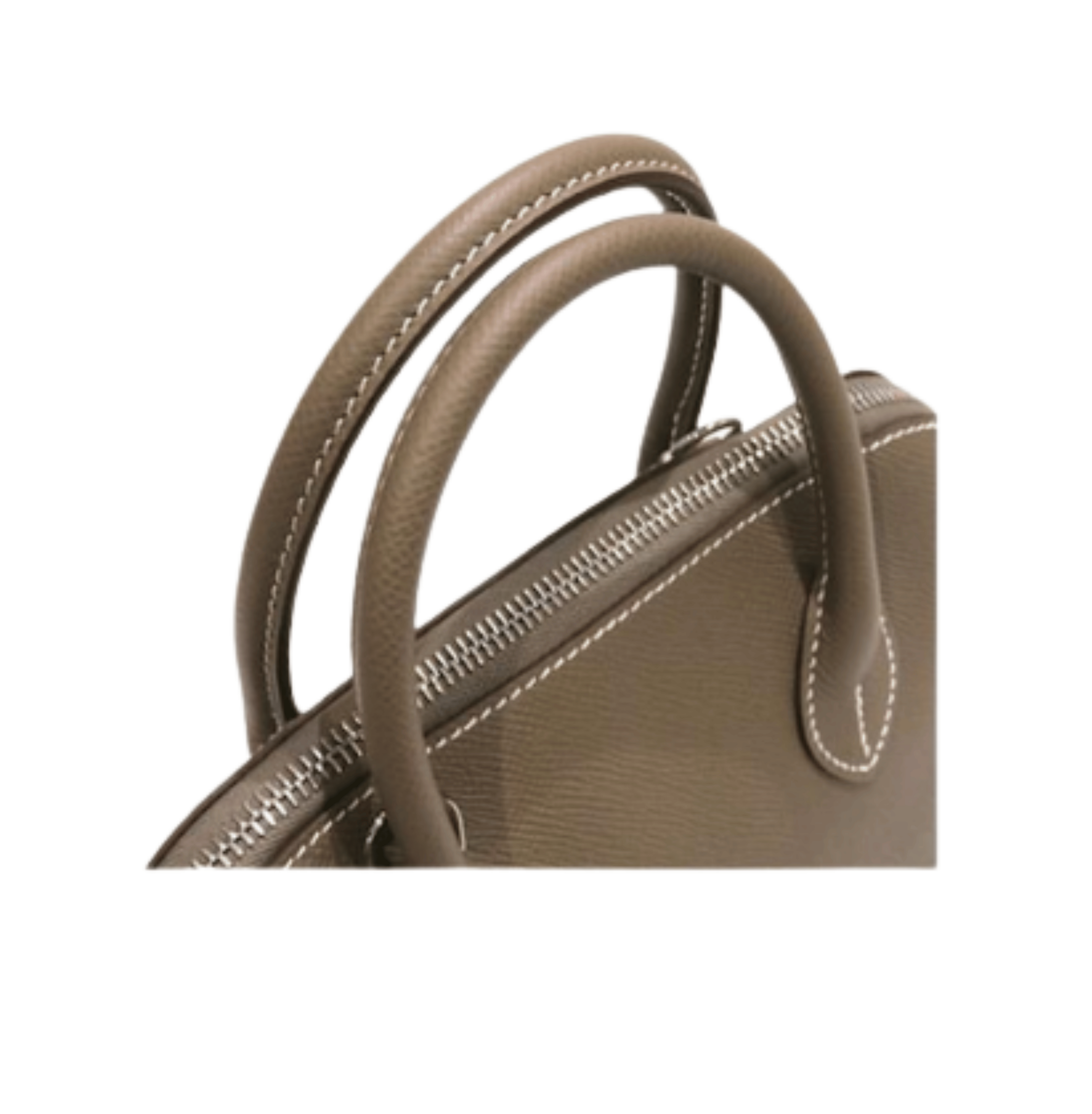 Hermès Bag | Bolide 1923 25 Bag In Etoupe Epsom