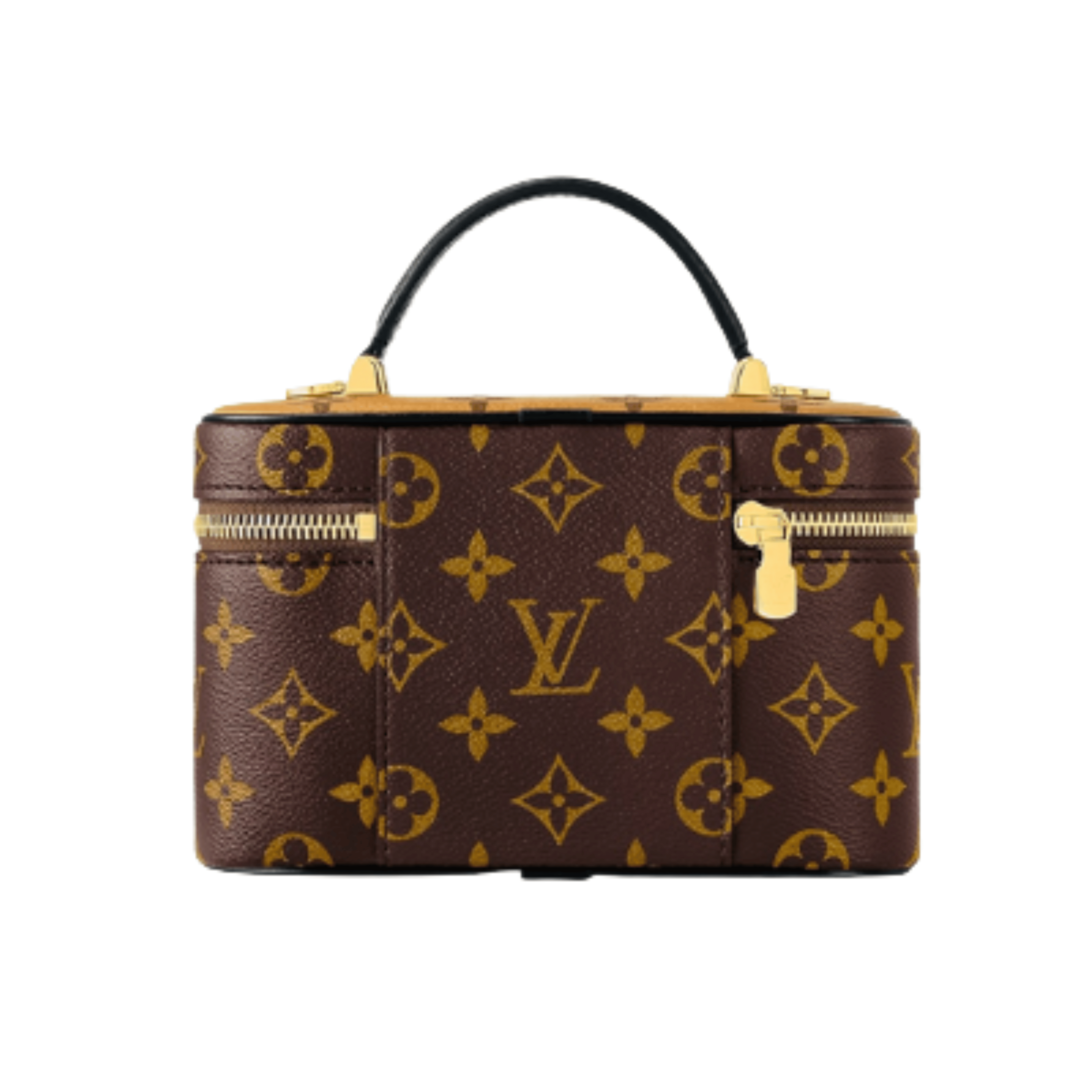 Louis Vuitton Pouch | Vanity Chain Pouch Monogram Canvas