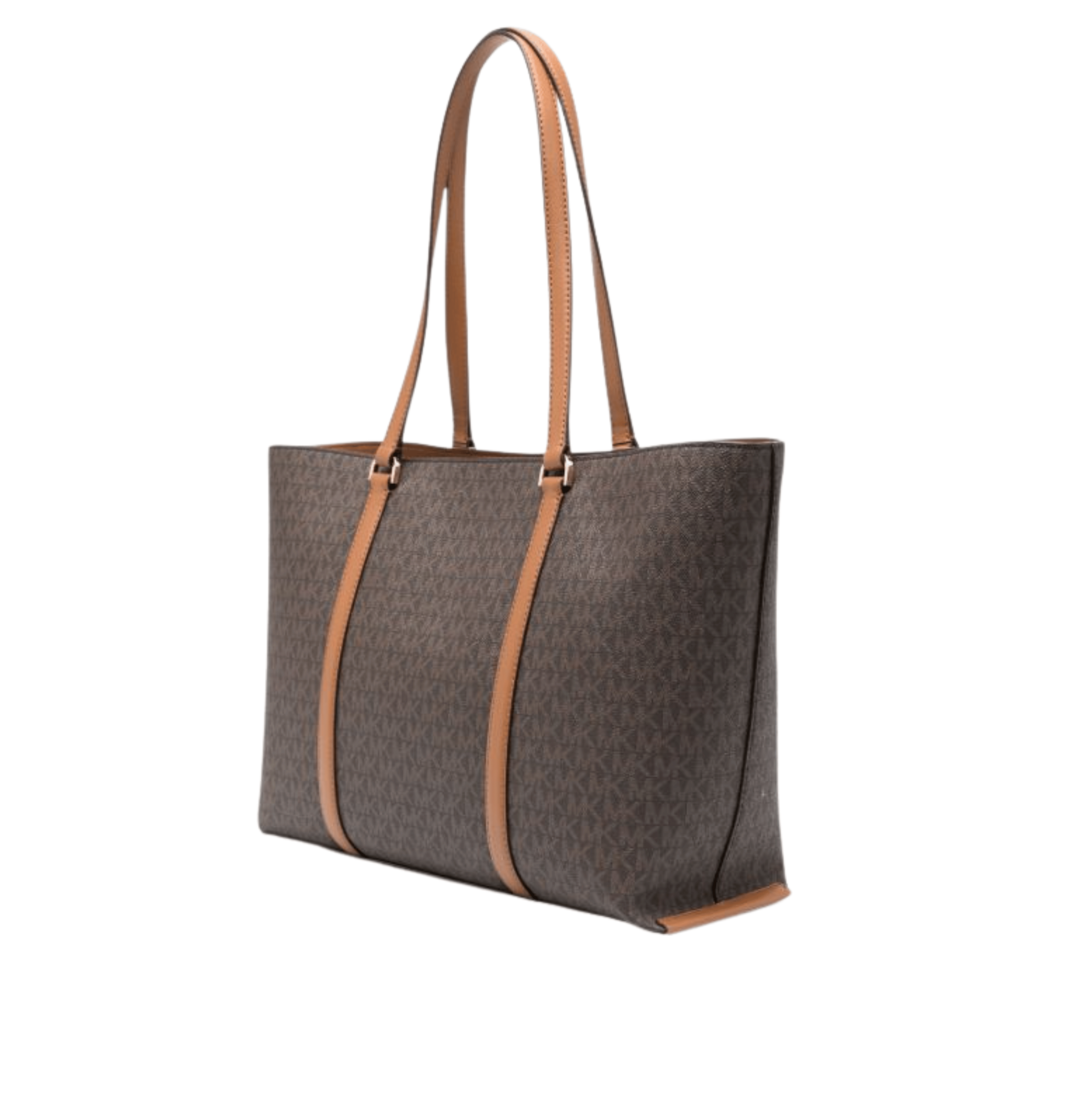 Michael Kors Bag | Logo-print Tote Bag