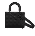 Dior Bag | My ABC Dior Matt Black