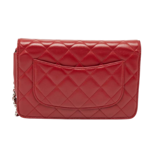 Chanel Bag | Chain Crossbody Bag